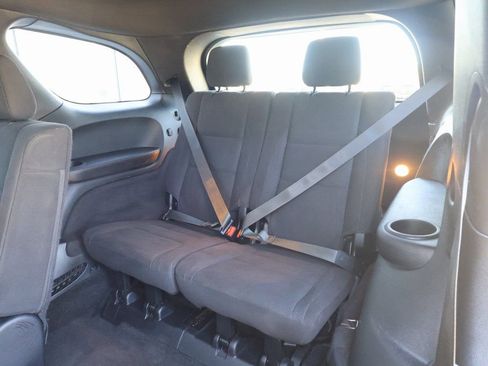 Used 2014 Dodge Durango SXT w/ Quick Order Package 23B image 28