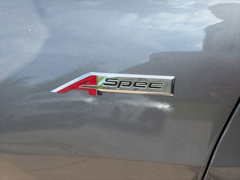 Certified 2023 Acura Integra A-Spec FWD image 9