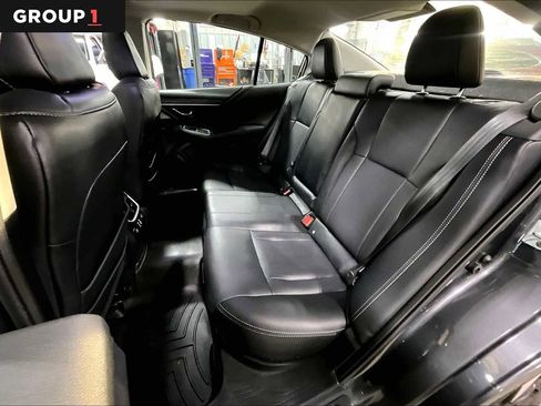 Used 2024 Subaru Legacy Limited image 20