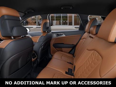 New 2026 Kia Sportage X-Line image 18