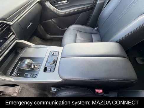 Used 2025 MAZDA CX-90 Plug-In Hybrid w/Premium Sport AWD/4WD image 29