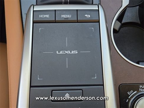 Certified 2022 Lexus RX 350 FWD w/ Premium Package image 29