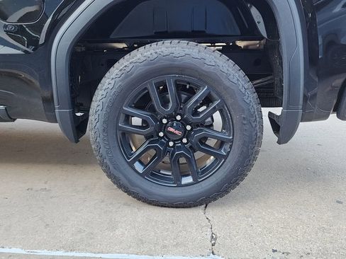 New 2026 GMC Sierra 1500 Elevation AWD/4WD image 51
