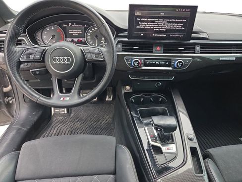 Used 2022 Audi S5 Premium w/ Convenience Package AWD/4WD image 10