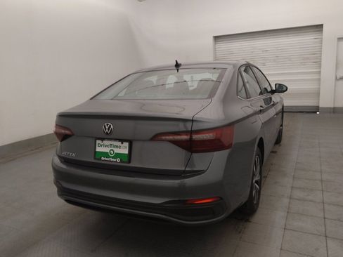 Used 2022 Volkswagen Jetta S FWD image 9