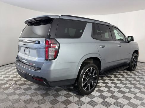 Used 2024 Chevrolet Tahoe RST w/ Luxury Package AWD/4WD image 7