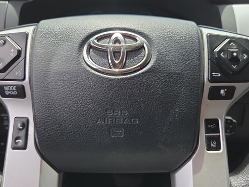 Used 2019 Toyota Tundra SR5 w/ SR5 Upgrade Package RWD image 25