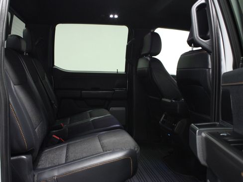 Used 2025 Ford F150 Tremor w/ Tow/Haul Package AWD/4WD image 15
