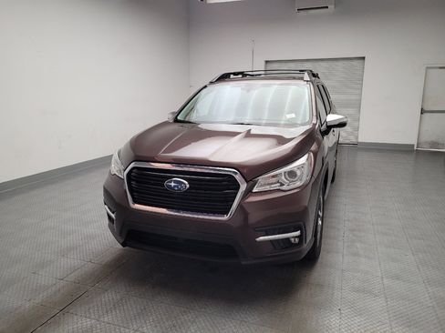 Used 2020 Subaru Ascent Touring w/ Popular Package #2A AWD/4WD image 15