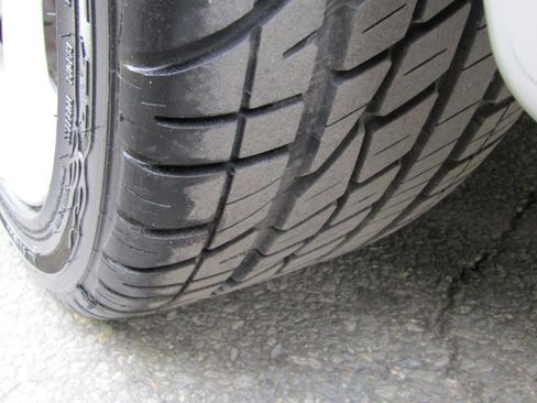 Used 2002 Saab 9-3 SE FWD image 36
