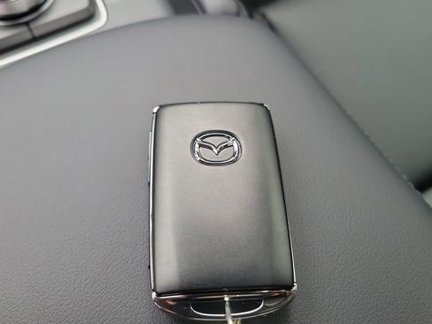 New 2026 MAZDA MAZDA3 s image 31