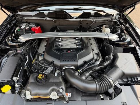 Used 2014 Ford Mustang GT w/ Electronics Package RWD image 24