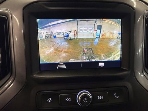 Used 2020 Chevrolet Silverado 2500 W/T w/ WT Fleet Convenience Package AWD/4WD image 15