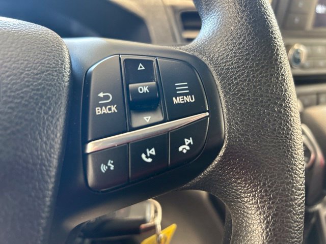 Used 2025 Ford Transit 250 Low Roof w/ Exterior Upgrade Package RWD image 23