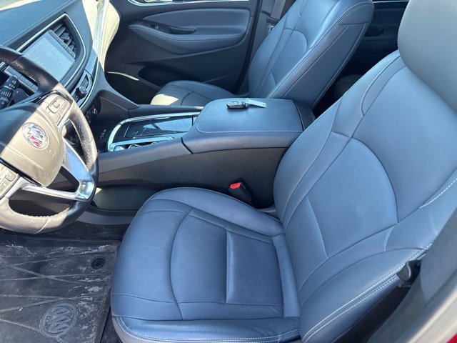 Used 2023 Buick Enclave Essence w/ Experience Buick Package AWD/4WD image 22