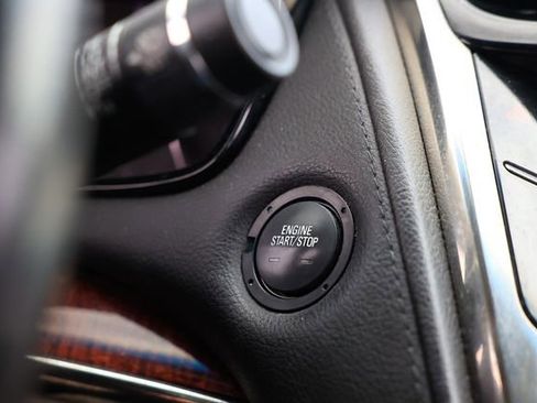 Used 2015 Cadillac CTS Sedan w/ Seating Package image 31