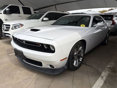 Used 2019 Dodge Challenger R/T w/ Plus Package