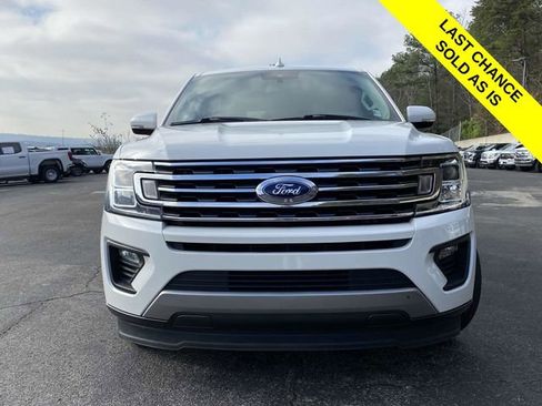 Used 2020 Ford Expedition XLT w/ Equipment Group 202A image 9