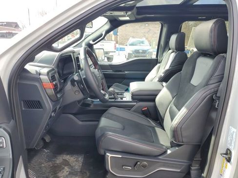 New 2026 Ford F150 Raptor image 29