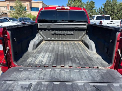 Used 2023 GMC Canyon AT4X AWD/4WD image 37
