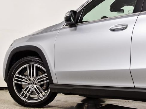 Certified 2025 Mercedes-Benz GLS 450 4MATIC image 16