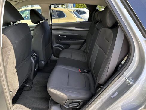 Used 2023 Hyundai Tucson SEL AWD/4WD image 12