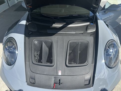 Used 2025 Porsche 911 GT3 RS RWD image 38