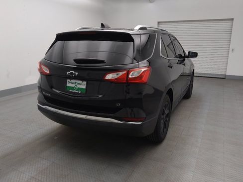 Used 2019 Chevrolet Equinox LT FWD image 7