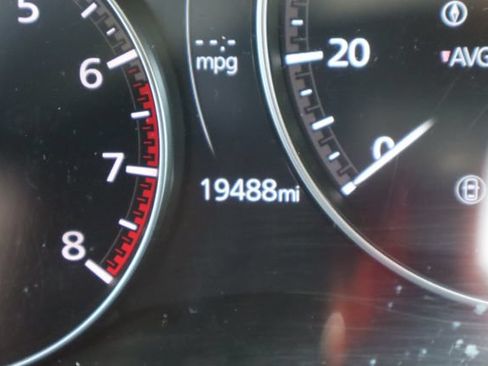 Used 2023 MAZDA CX-50 2.5 Turbo w/ Cargo Package AWD/4WD image 42