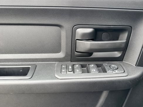 New 2026 RAM 2500 Tradesman image 10