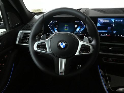 New 2026 BMW X5 xDrive40i w/ M Sport Package AWD/4WD image 18