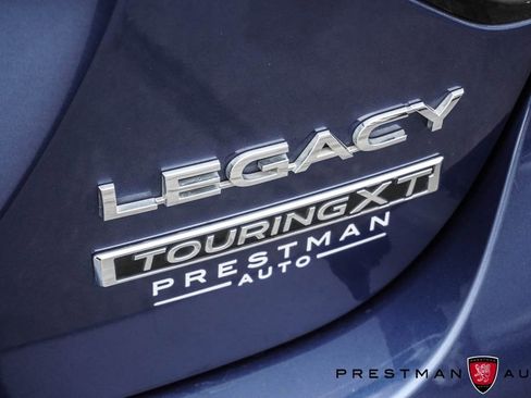 Used 2021 Subaru Legacy Touring XT w/ Tech Package 2 image 11