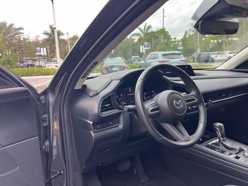 Used 2023 MAZDA CX-30 AWD 2.5 S w/ Select Package image 22