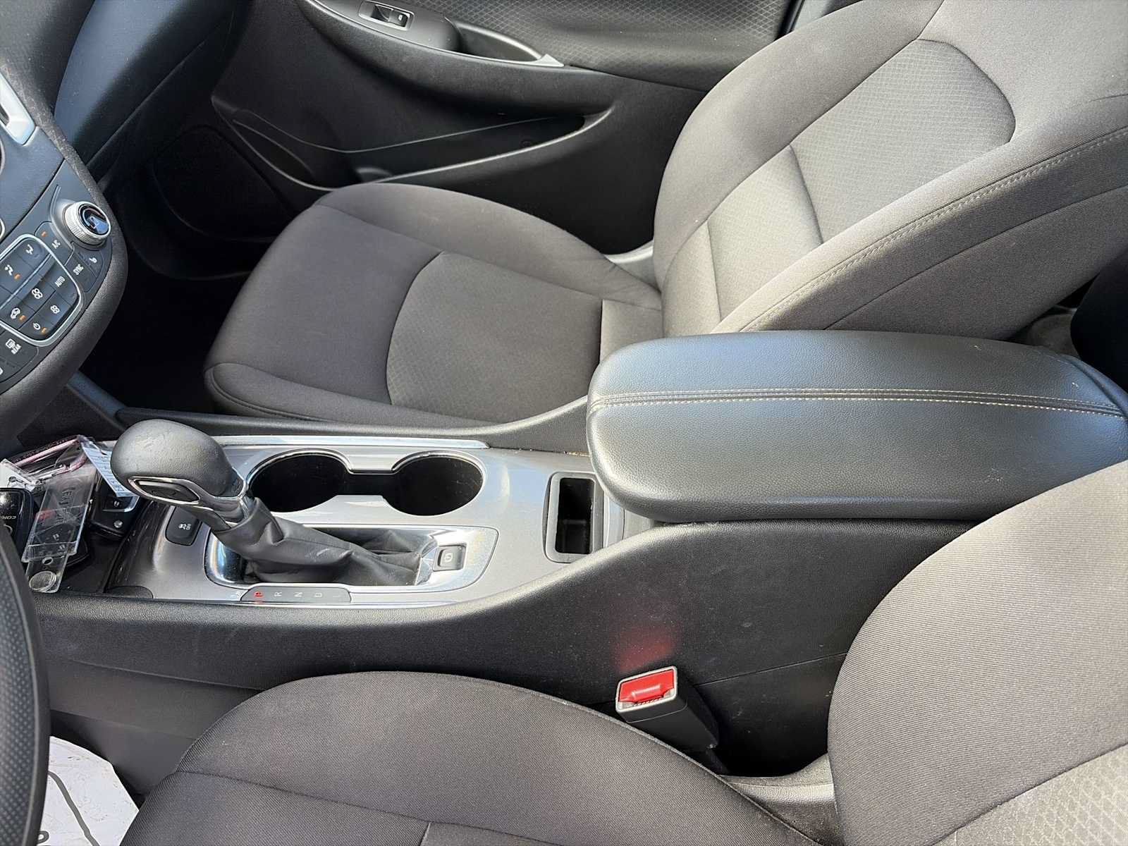 Used 2023 Chevrolet Malibu LT w/ Driver Confidence Package FWD image 21