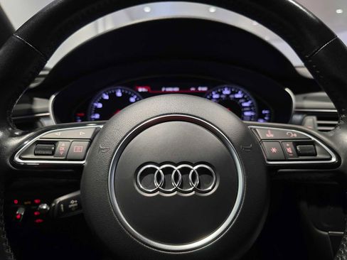 Used 2018 Audi A7 3.0T Prestige w/ Prestige Package image 30