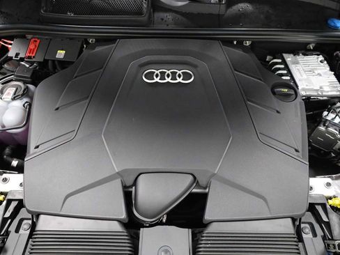 New 2026 Audi Q7 Premium Plus image 39