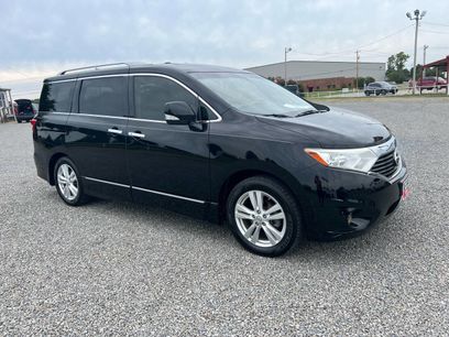 Used 2015 Nissan Quest SL w/ Bose Package