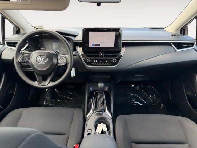 Certified 2024 Toyota Corolla LE FWD image 10