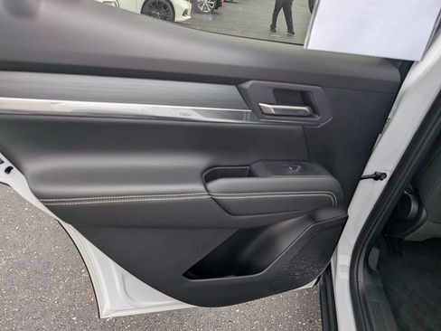 Used 2026 GMC Terrain Elevation FWD image 10