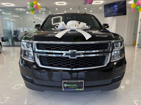 Used 2019 Chevrolet Tahoe LT AWD/4WD image 2