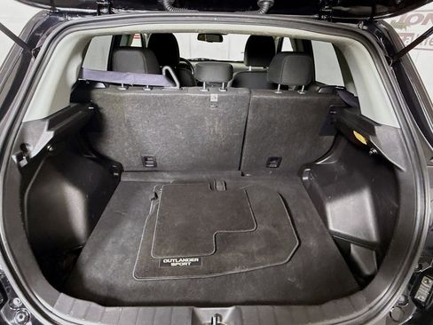 Used 2024 Mitsubishi Outlander Sport AWD image 26