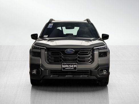 New 2026 Subaru Outback Limited XT image 2