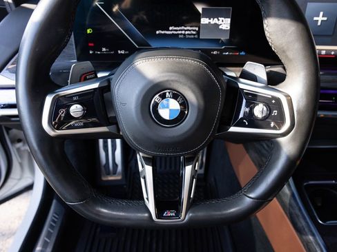 Used 2023 BMW 760i xDrive 760i xDrive image 30