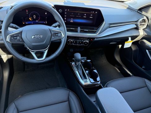 New 2026 Chevrolet Trax ACTIV w/ Driver Confidence Package image 12