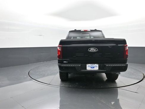 New 2026 Ford F150 XLT image 6