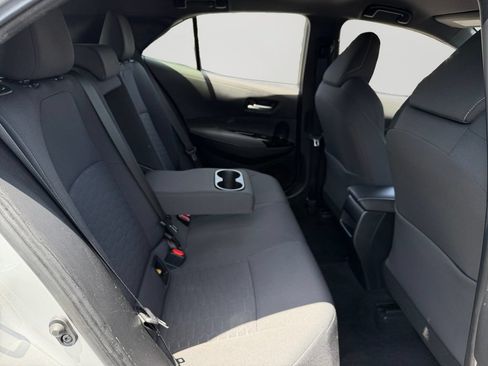 Used 2020 Toyota Corolla SE FWD image 9