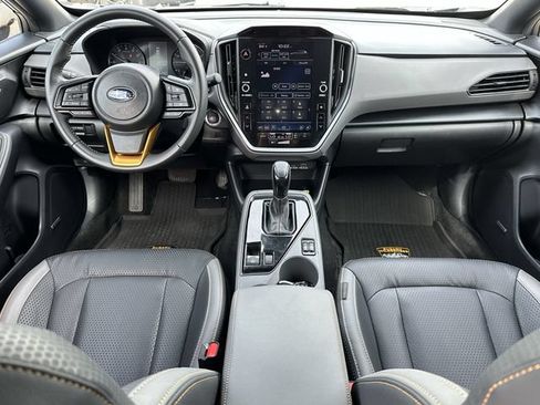 Used 2024 Subaru Crosstrek 2.5i Wilderness w/ Crosstrek Mirror Package AWD/4WD image 10