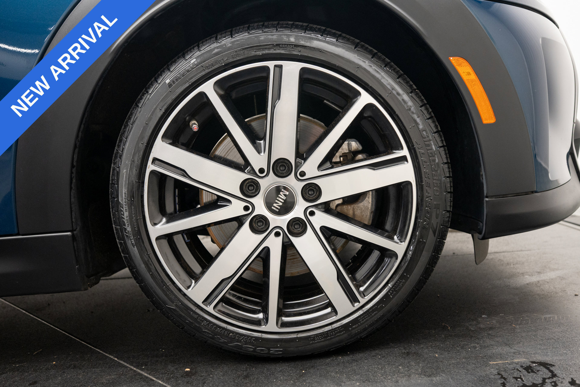 Used 2022 MINI Cooper S w/ Sidewalk Package FWD image 42