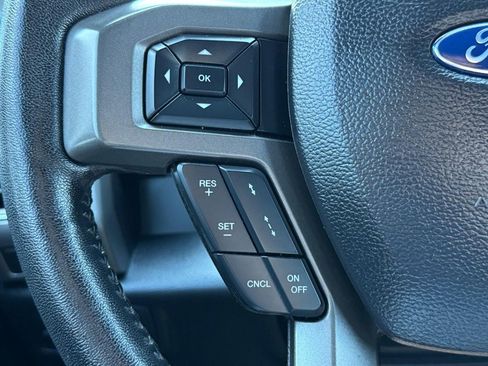 Used 2019 Ford Expedition XLT w/ Equipment Group 202A AWD/4WD image 21