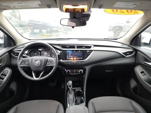 Used 2023 Buick Encore GX Preferred w/ Cold Weather Comfort Package image 22